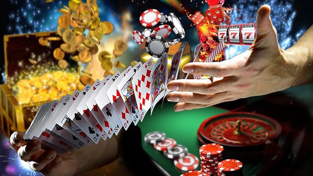 meilleur casino en ligne